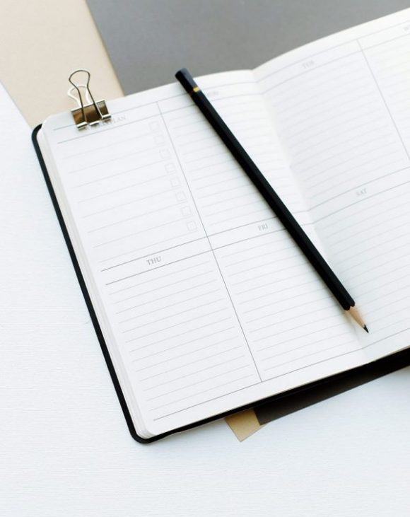 Diary -Andy Curtis Counselling website