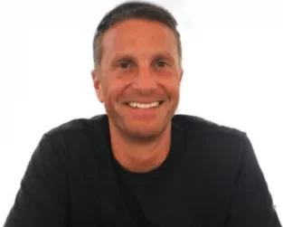 Andy Curtis, Online & Telephone Counsellor Based Near Bristol